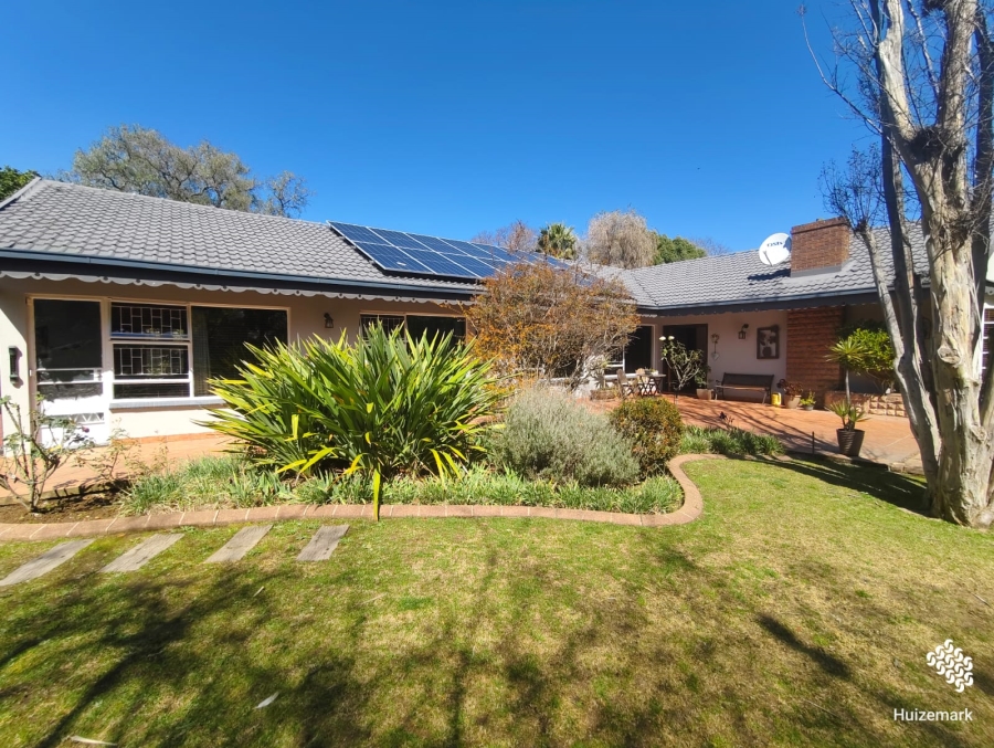 4 Bedroom Property for Sale in Sasolburg Ext 23 Free State